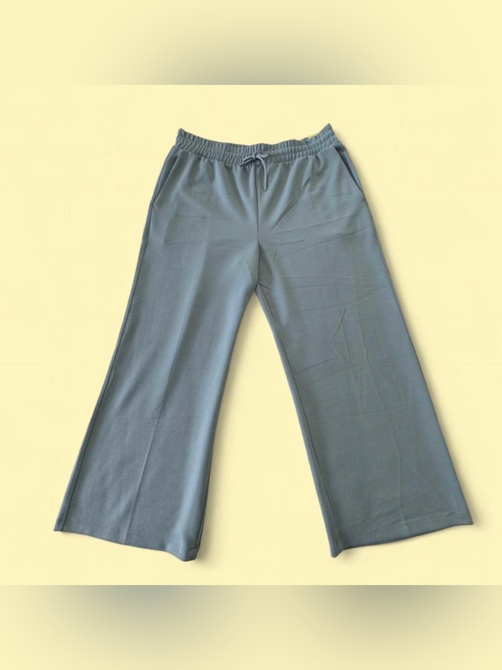 All In Motion High Rise Ribbed Pants Size XXL - Picture 2 of 7